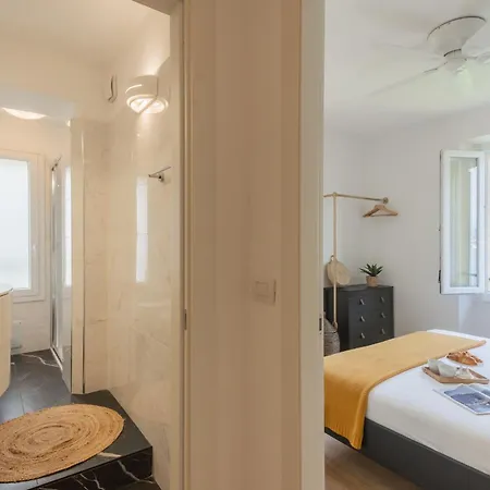 Apartamento Lakeview Paradise By Rent *