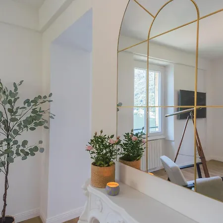 Apartamento Lakeview Paradise By Rent *