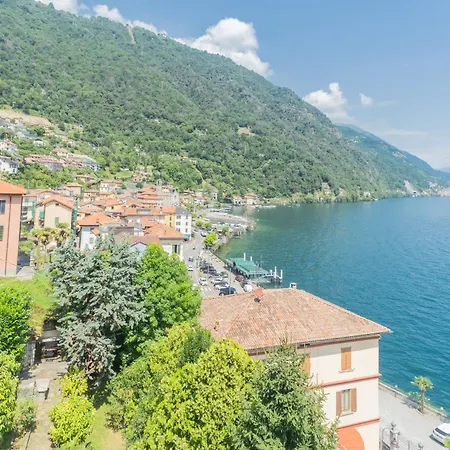 Lakeview Paradise By Rent * Argegno