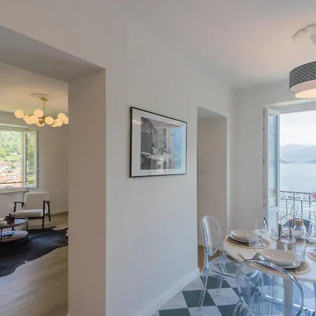 Lakeview Paradise By Rent Argegno