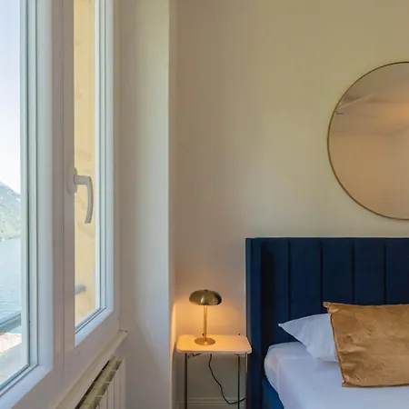 Lakeview Paradise By Rent * Argegno