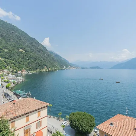 Lakeview Paradise By Rent Apartment Argegno