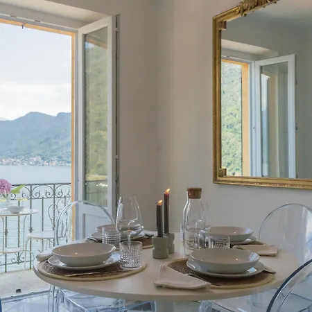 Apartmán Lakeview Paradise By Rent Argegno