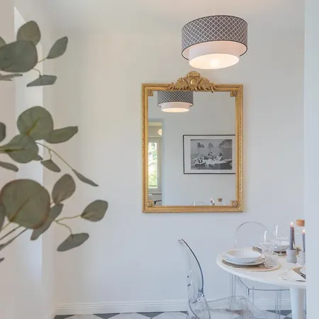 Apartment Lakeview Paradise By Rent