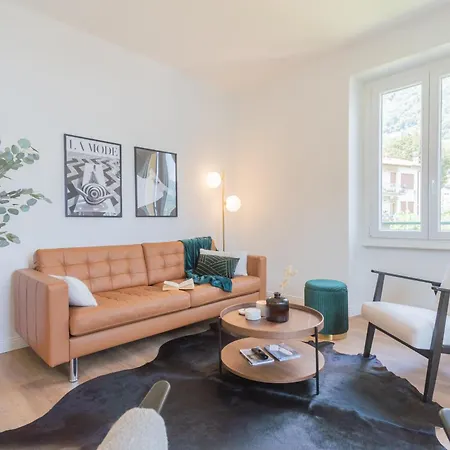 Lakeview Paradise By Rent Apartmán *