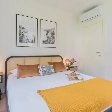 Apartment Lakeview Paradise By Rent Argegno