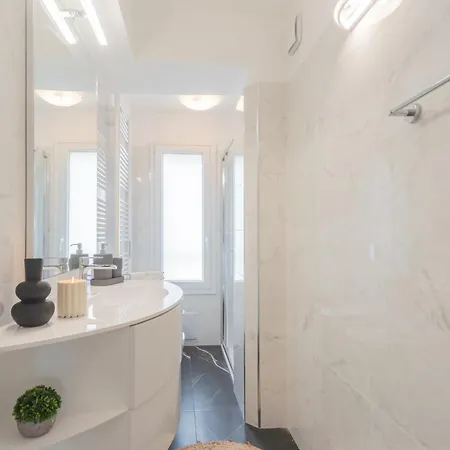 Apartment Lakeview Paradise By Rent
