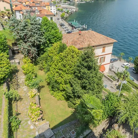 Lakeview Paradise By Rent Argegno
