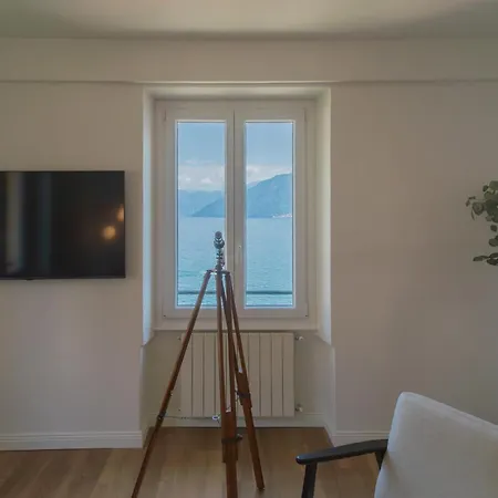 Lakeview Paradise By Rent Argegno